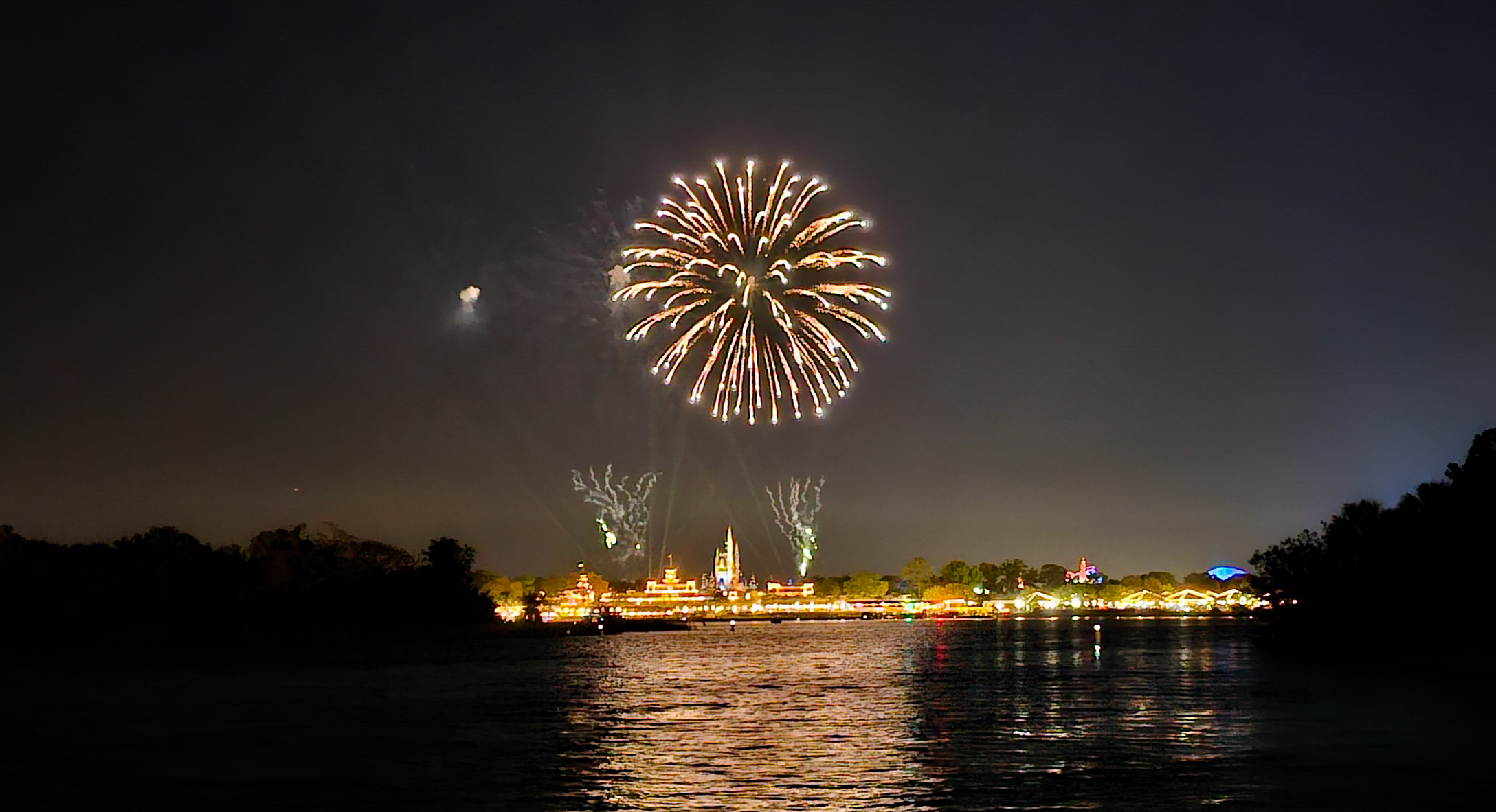Ferrytale Fireworks Dessert Cruise 2023 Review: Is It Worth It?