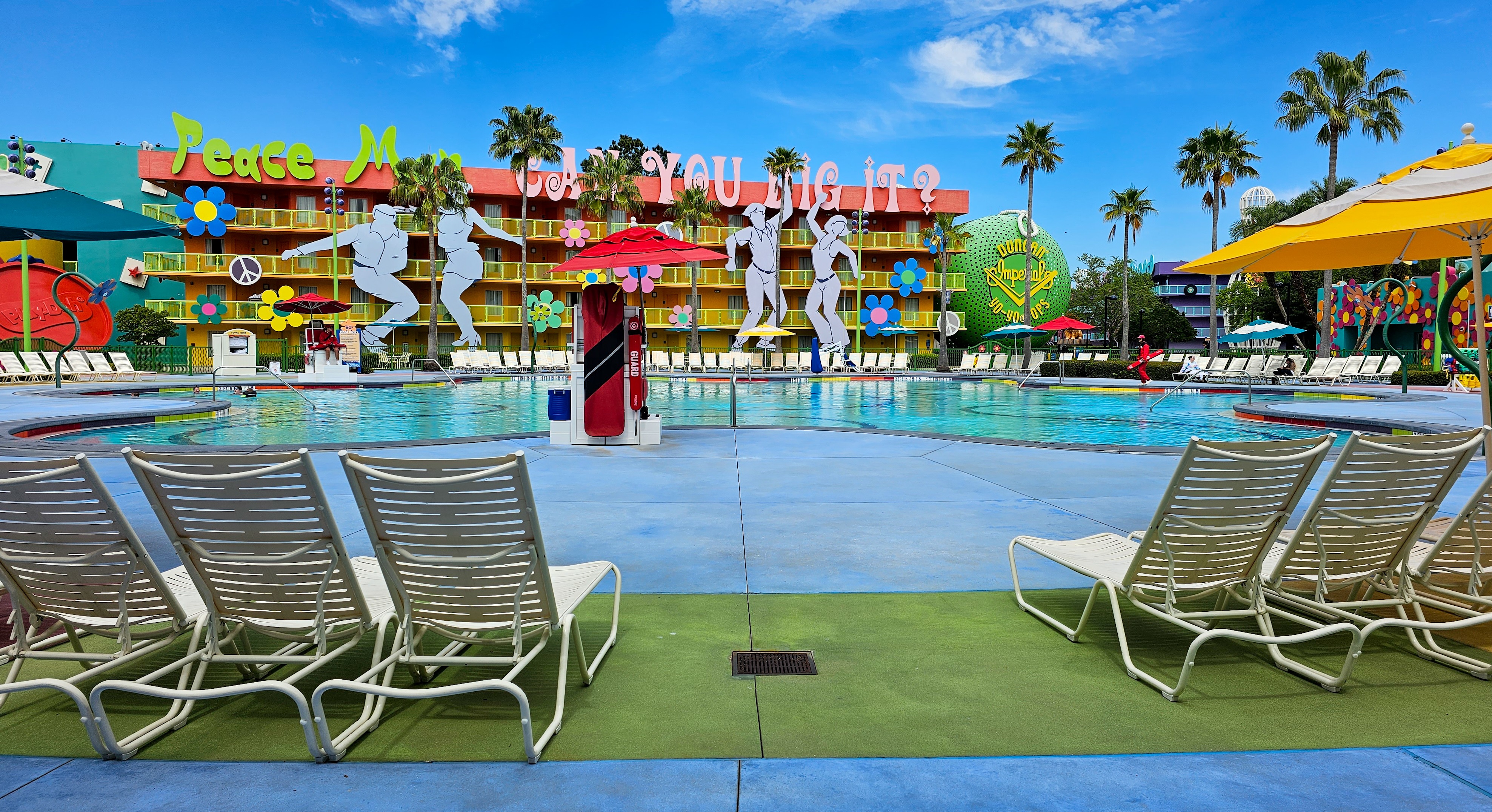 A 2024 Comprehensive Guide to Disney’s Pop Century Resort Hotel