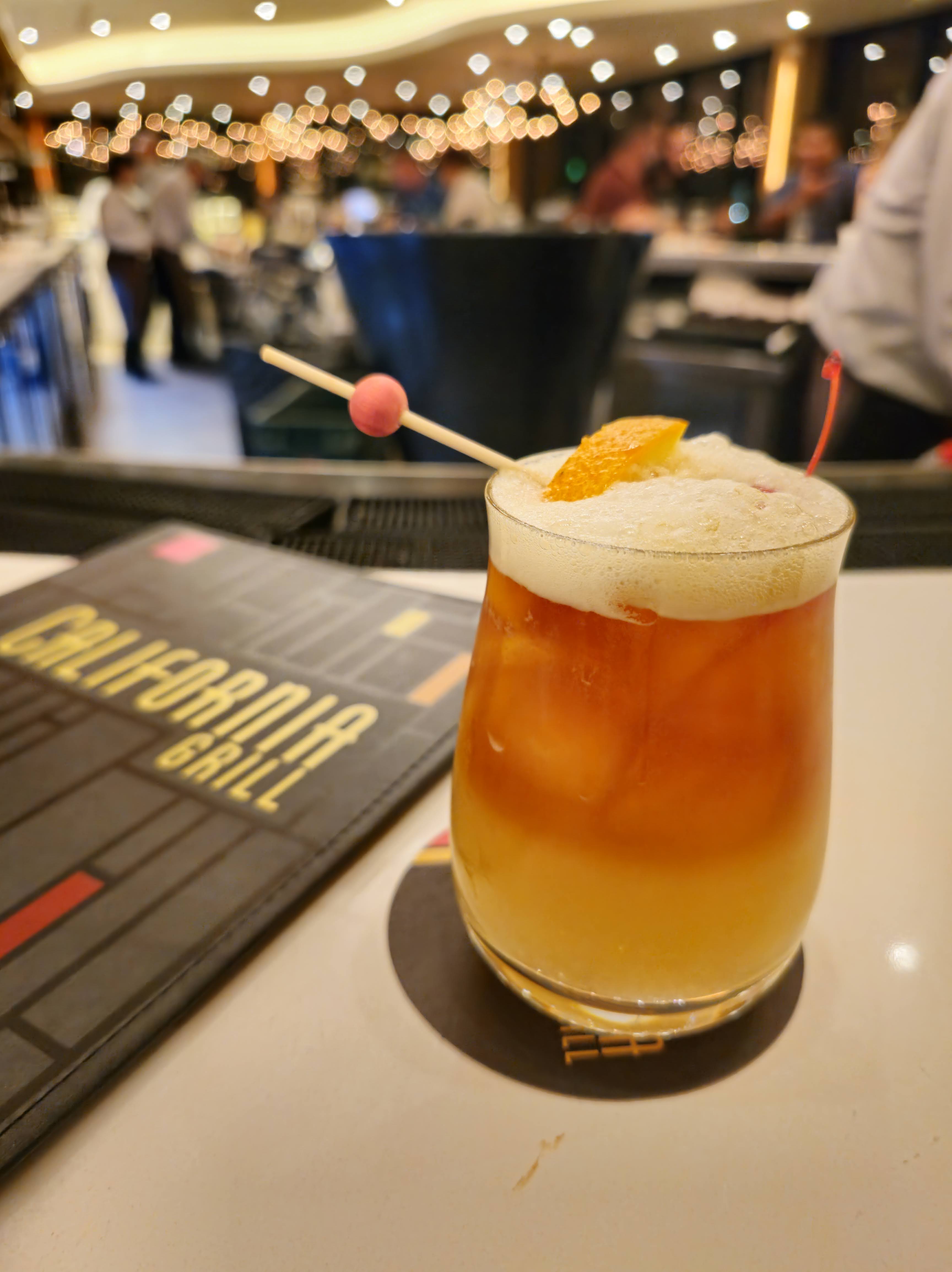 Best Disney World Restaurants for an Adults-Only Trip