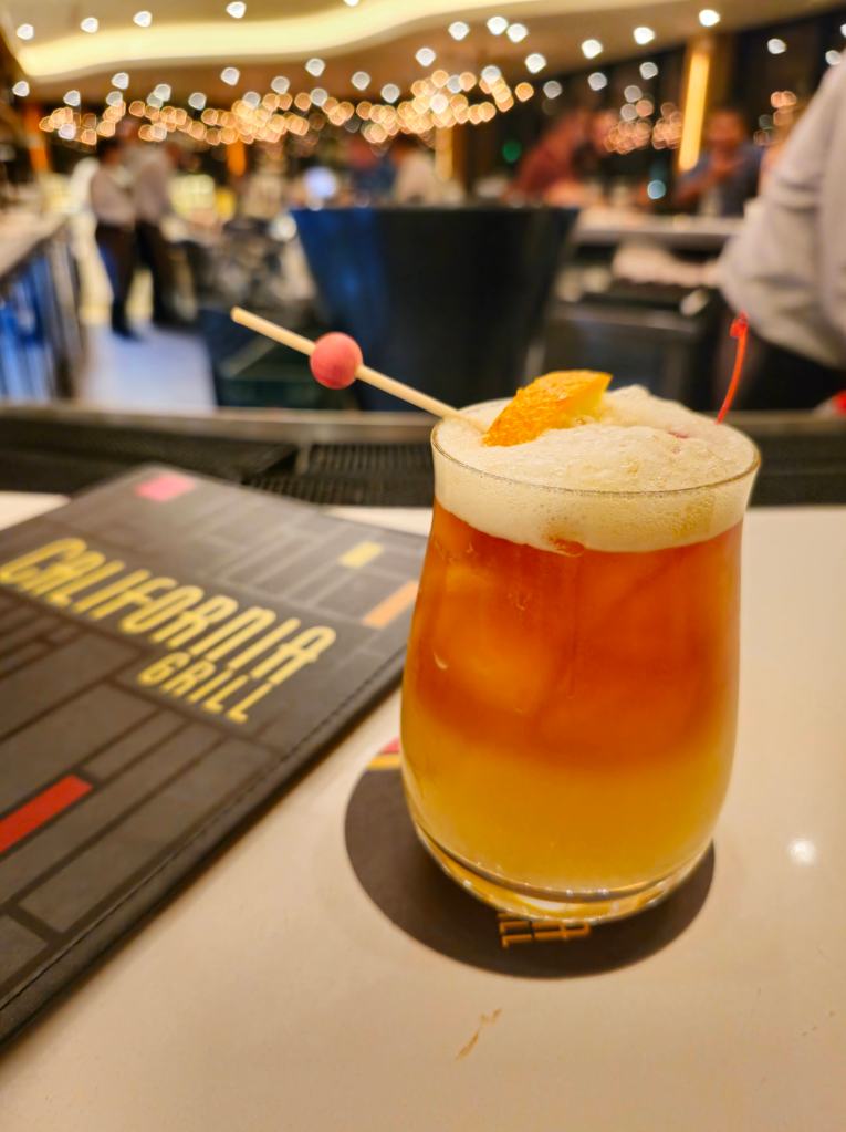 Disney's California Grill