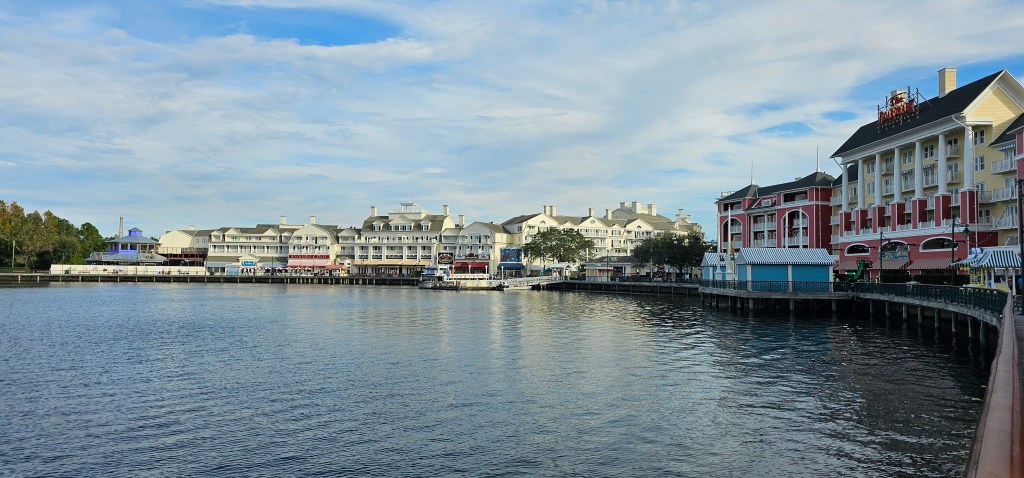Disney's BoardWalk Inn