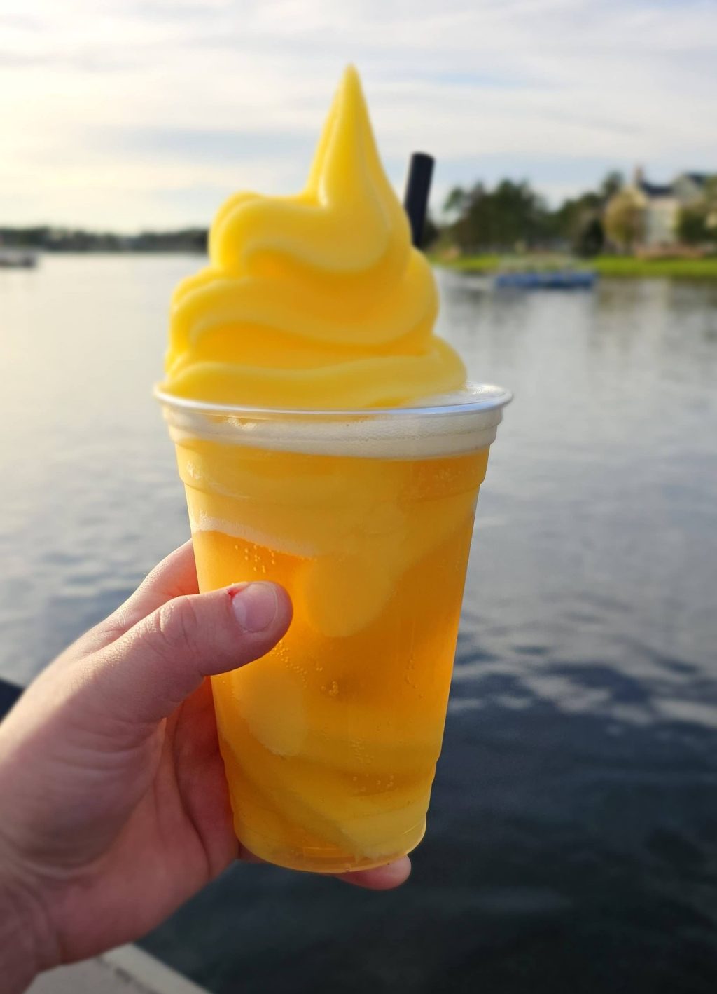 Dole Whip
