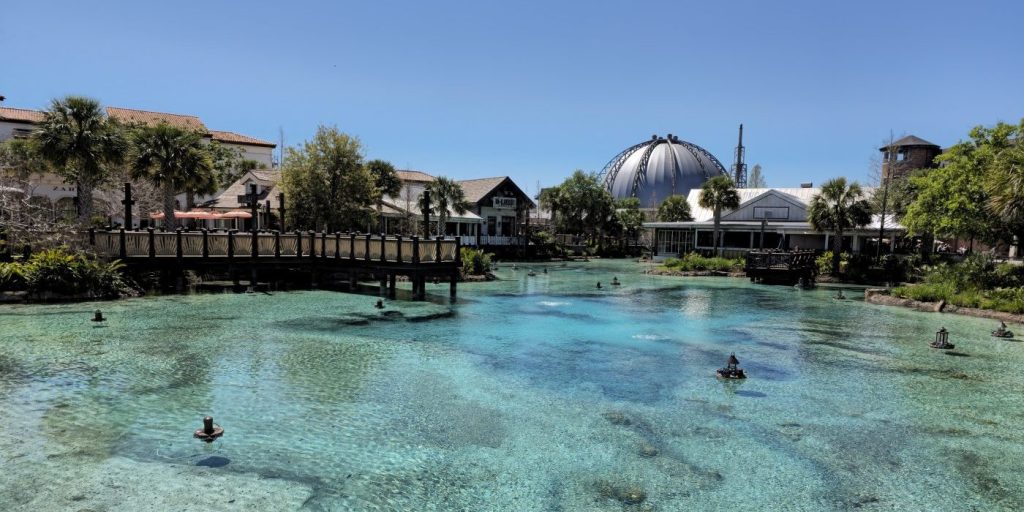 Disney Springs