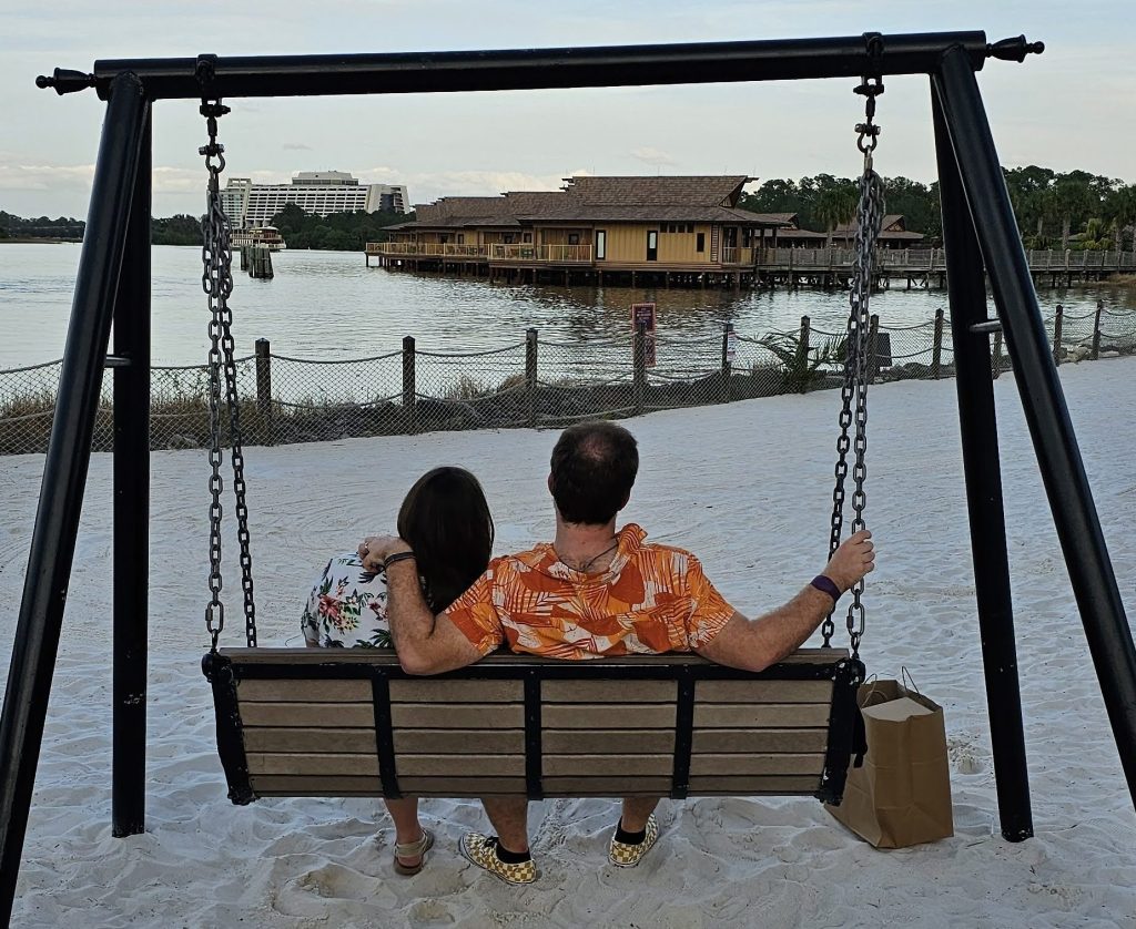 Planning Our Adults-Only Disney Vacation: Cruise + Walt Disney&nbsp;World