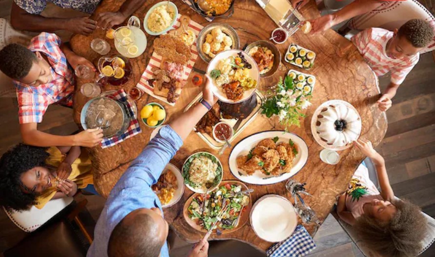 Chef Art Smith's Homecomin' at Disney Springs