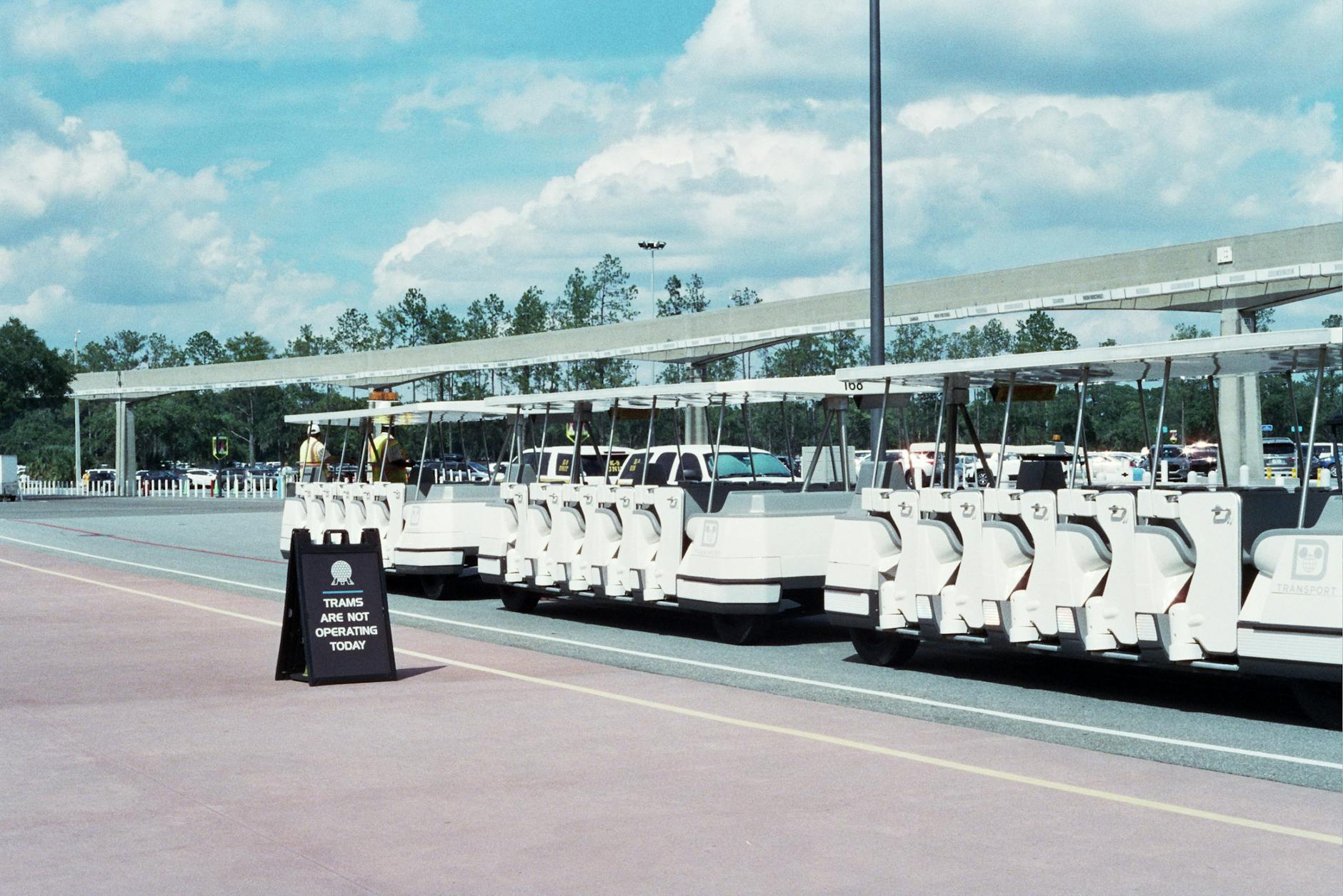 Ultimate Guide to Disney Transportation Options for Adults