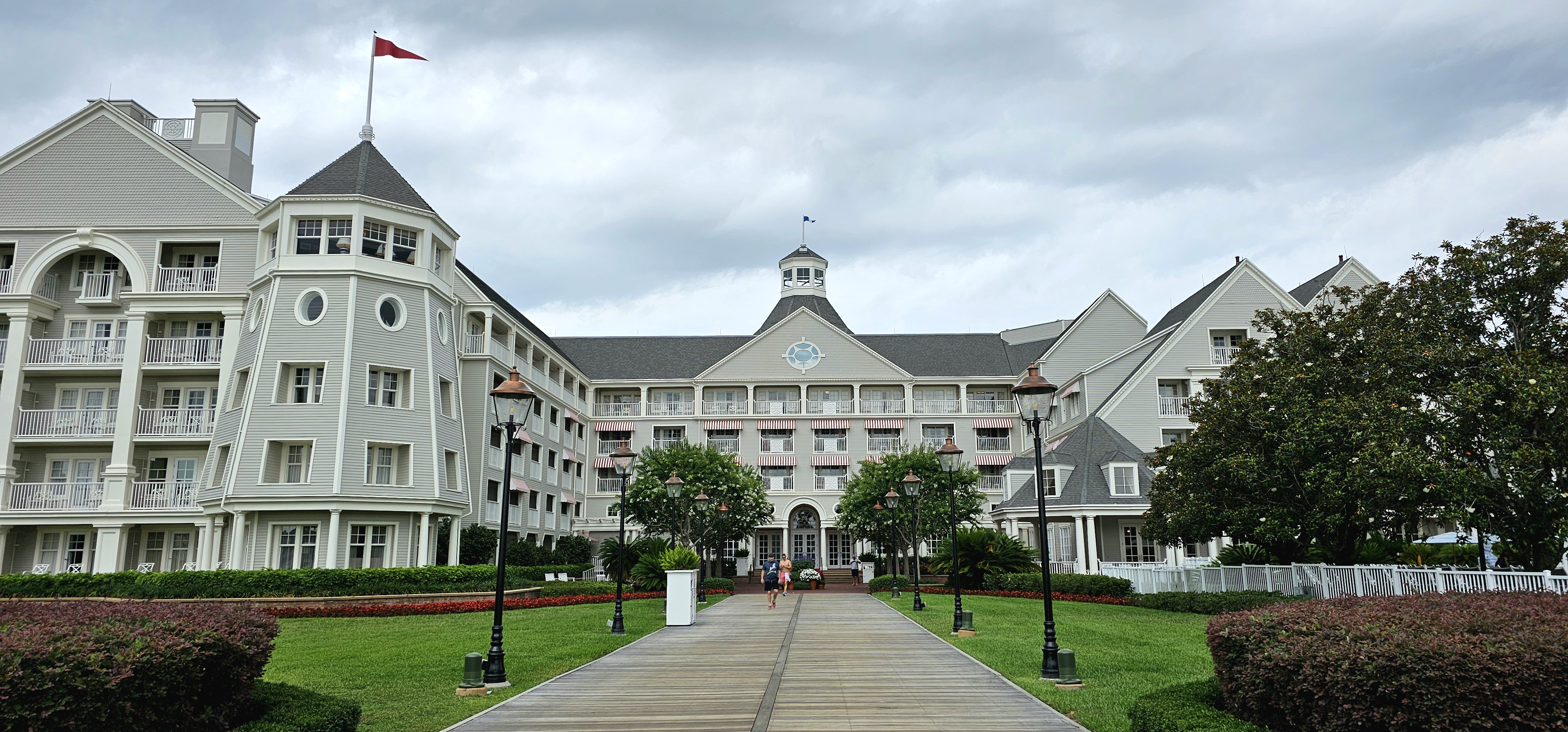Best Disney World Resorts for Adults, Ranked