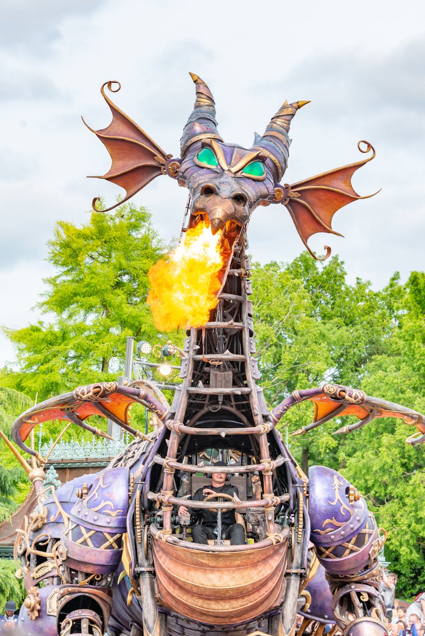 Common Myths About Adults Going to Disney World