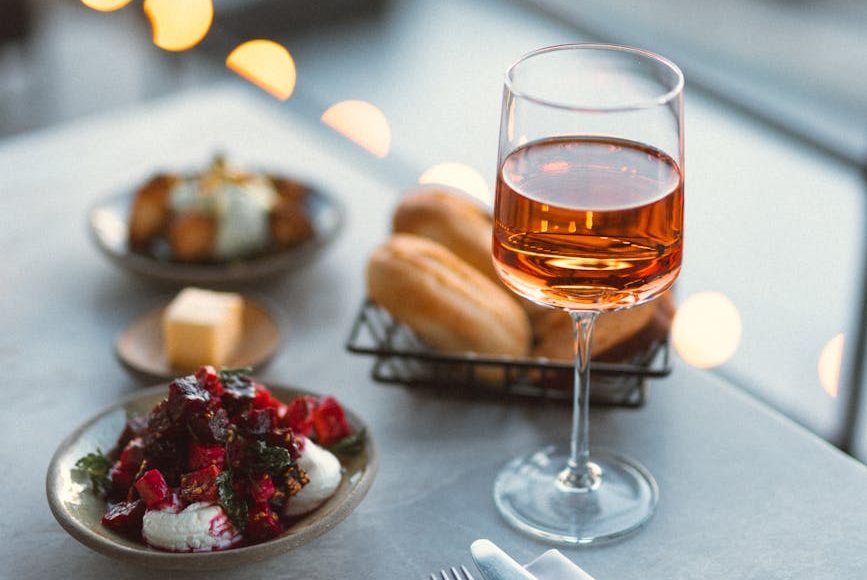 The Most Romantic Restaurants at Disney World for Adults