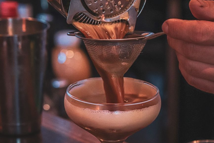 Bite-Sized: Belle Vue Lounge
